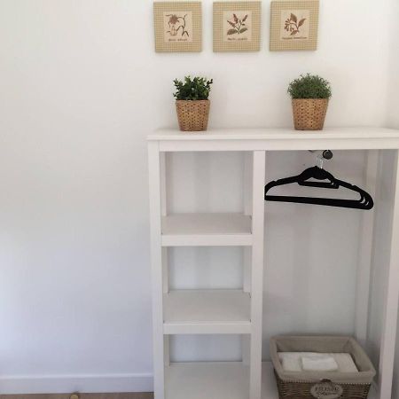 Retiro Park Apartments Мадрид Екстериор снимка