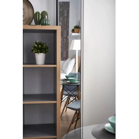 Retiro Park Apartments Мадрид Екстериор снимка