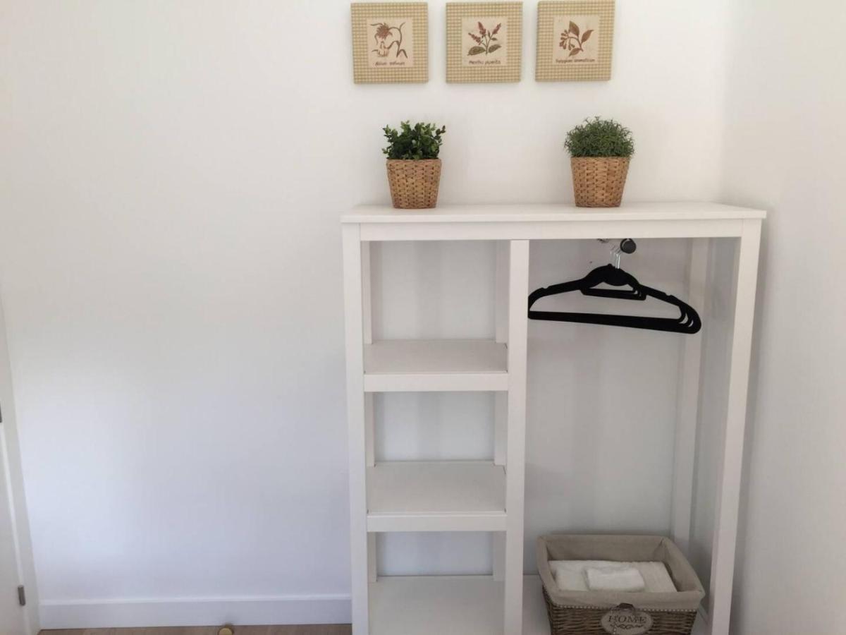 Retiro Park Apartments Мадрид Екстериор снимка