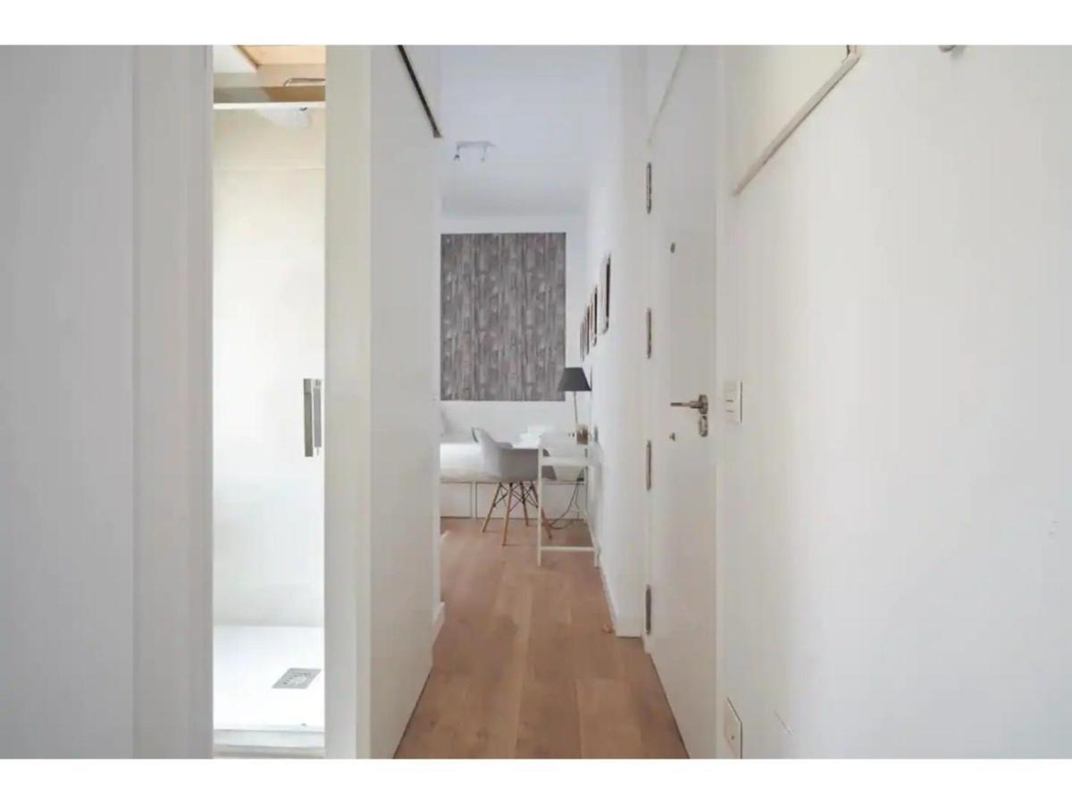 Retiro Park Apartments Мадрид Екстериор снимка
