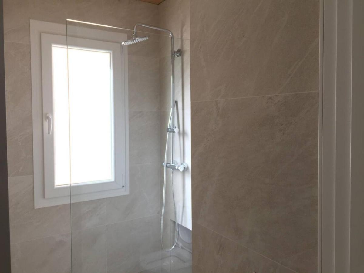 Retiro Park Apartments Мадрид Екстериор снимка