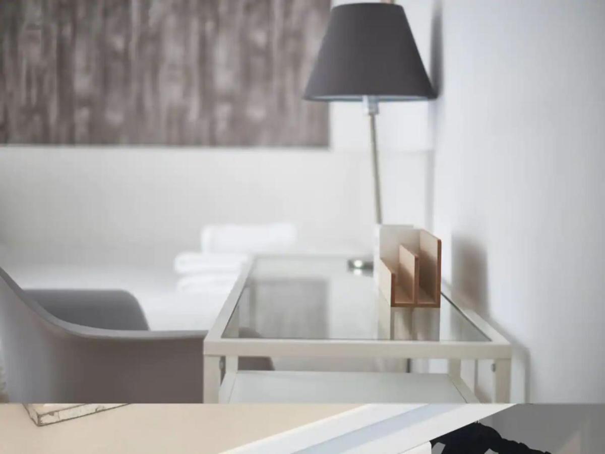 Retiro Park Apartments Мадрид Екстериор снимка